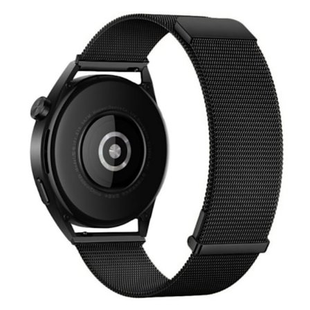 20 mm metallurrem för Huawei Watch 4/Watch 4 Pro