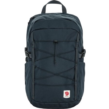 Fjällräven Skule 24 OneSize - unisex - Navy/Bleu - Daypacks