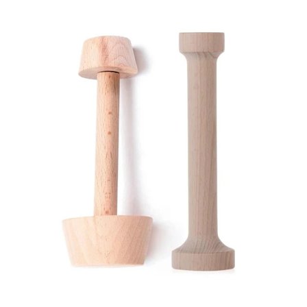 Hot deal til lav pris! 2 stk. Matformer for Tart & Pai 2 2-Glad