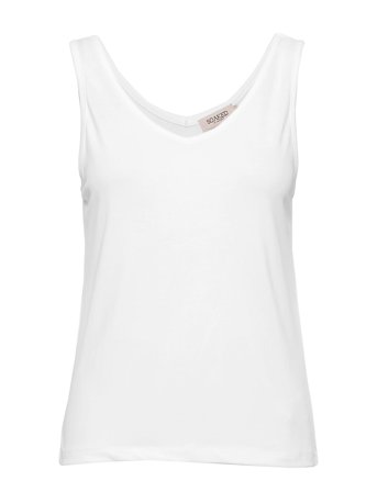 Soaked in Luxury | Slcolumbine Tank Top | XS