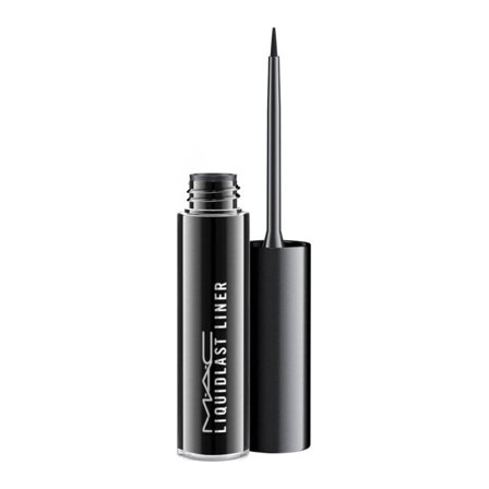 MAC Liquid Last Liner Point Black - Eye