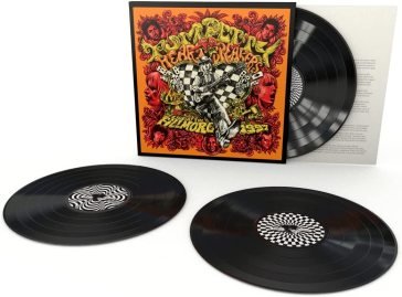 Live at the fillmore 1997 Petty Tom & The Heartbreakers