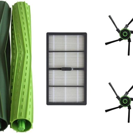 Reservdelar tillbehör till IRobot Roomba S9(9150)S9 S9 Plus(9550)