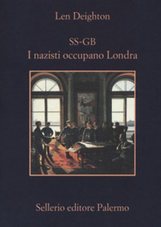 SS-GB. I nazisti occupano Londra Len Deighton