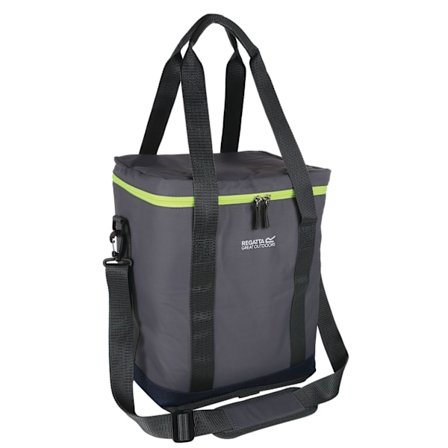 Regatta Glacio 20L kylväska One Size Lead Grey