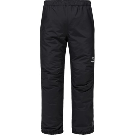 Haglöfs Mila Pant Junior Children shell trousers Black 164