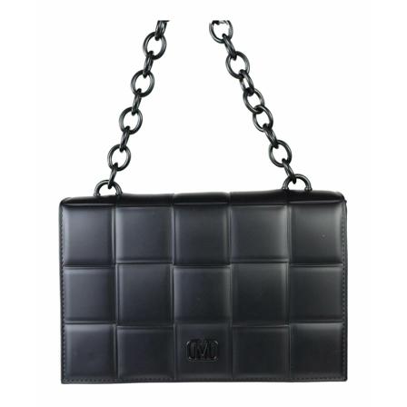 Marc Ellis, Cross Body Bags Zwart, Dames, Maat:ONE Size