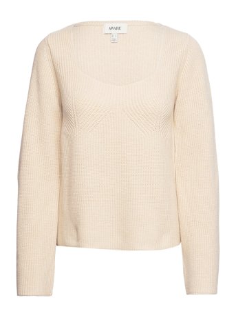 Vero Moda | Vmginger Ls Knit Pullover Vma | XL