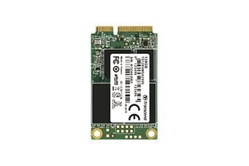 Transcend 230S - SSD - 128 GB - SATA 6Gb/s
