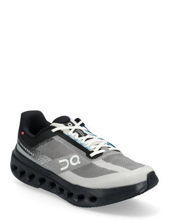 On Cloudsurfer Next - Black - 43