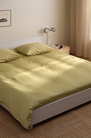 Jotex - Bettrahmen 160 Cm Weiß - ALLERUM - Kaufe Bettgestelle bei Jotex