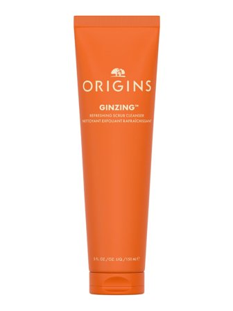 Origins Ginzing Refreshing Scrub Cleanser 150ml