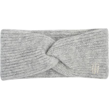 Tommy Hilfiger Pandebånd Timeless Grå, Dame Accessories, Størrelse: ONE Size