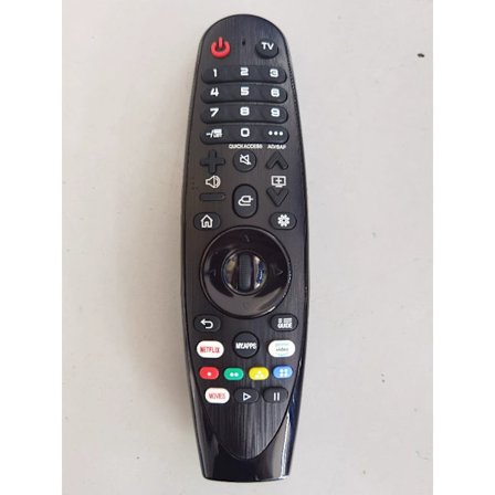 MR20GA AKB75855501 IR Fjärrkontroll för LG Smart TV Smart Fjärrkontroll