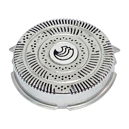 HQ9 skjærhode er egnet for Philips HQ9080 9090 8240 9097 PT920 barbermaskin, bladnett