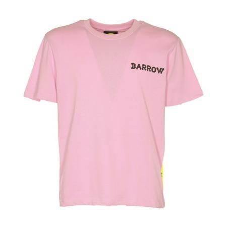 Barrow, T-Shirts Paars, Dames, Maat:XS