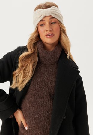 Pieces Pcmoella Headband Klær