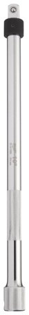 Milwaukee 4932480935 Topnøgleforlænger ⅜′′ 254 mm, Håndværktøj