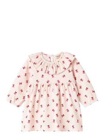 MarMar Copenhagen Riva Rosa