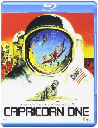 Capricorn One