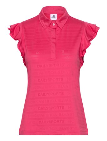 Daily Sports | Passion Sl Polo Shirt | XS