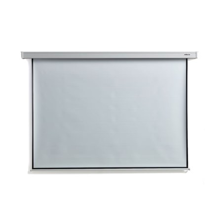 Motordrevet lerret, 2000x2000 mm