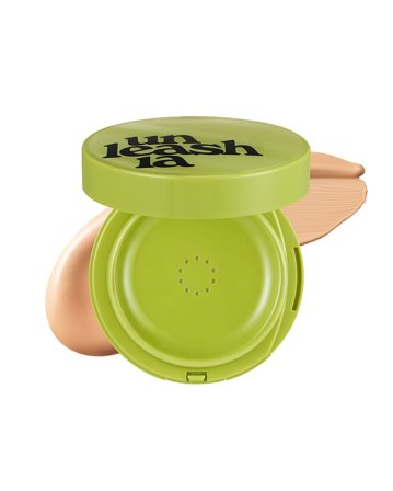 Unleashia Healthy Green Cushion #27, Makeup, Ansigt, Foundation