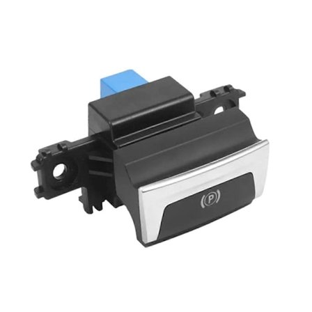 Elektroninen käsijarrun P-vaihdenappi sopii Peugeot 3008 uusi 408 508 308S 98043504ZD