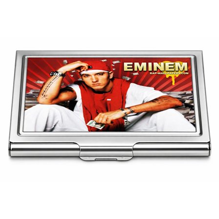 KORTHOLDER - Eminem