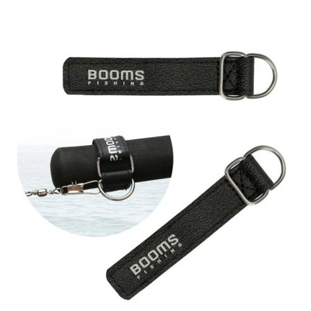 Fiske stang holder slips belte omslag stropper seler feste neopren