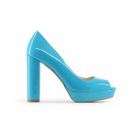 Made in Italia Pumps MIA Blå, Dame, Størrelse: 37 EU