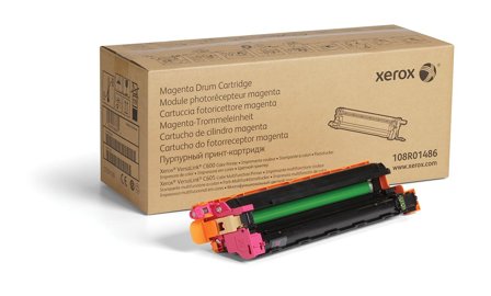 XEROX VersaLink C605 - magenta - trommelpatron