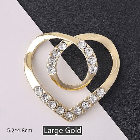 Hjørnekant Midje Knyttet skjerf Ringknapp Skjorte T-skjorte Fast