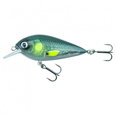 Svartzonker McRumbler 7cm, 16g - Green Sunshine