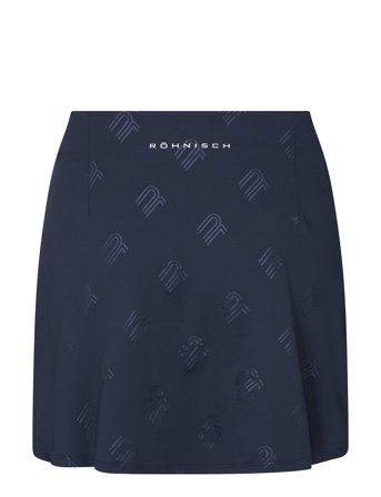 Röhnisch | Deni Skort | L