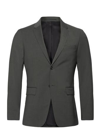 Jerretts Tiger Of Sweden Green