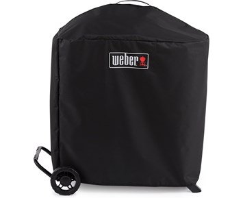 Weber Premiumöverdrag - Traveler Compact - Fyndvara - Överdrag till Weber Traveler Compact