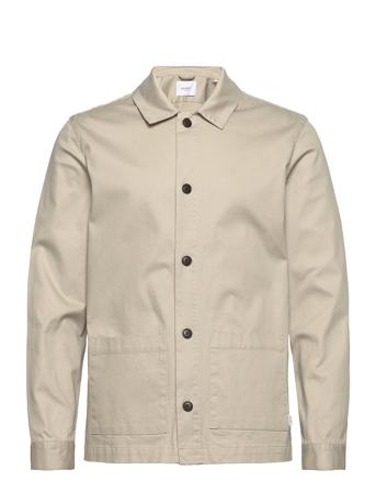 Preston Dobby Hybrid Grey Les Deux