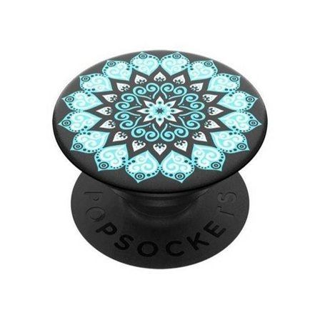 PopSockets 2 Peace Mandala Sky