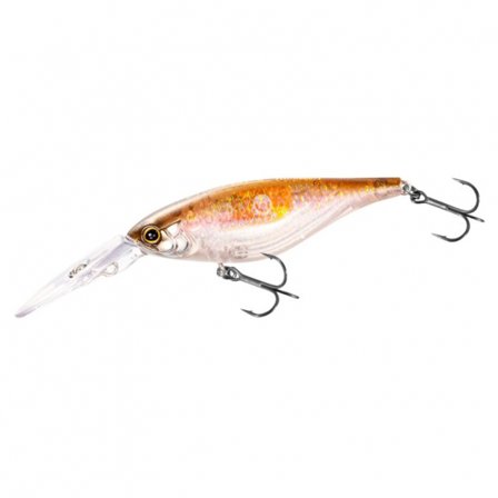 Shimano Bantam Enber 60SP FB 6g - 007 St Smelt