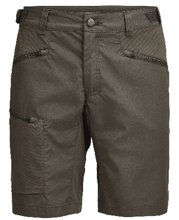 Lundhags Makke Lt Ms Shorts Forest Green