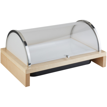 Buffédisplay APS Bridge GN 1/1