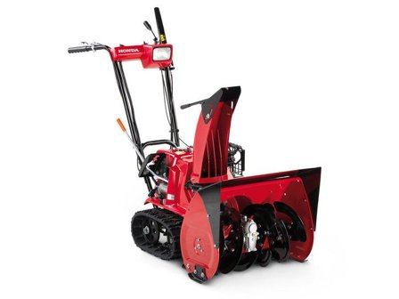 Honda HSS 655 ET Snöslunga 3.6 kW, Trädgårdsmaskiner