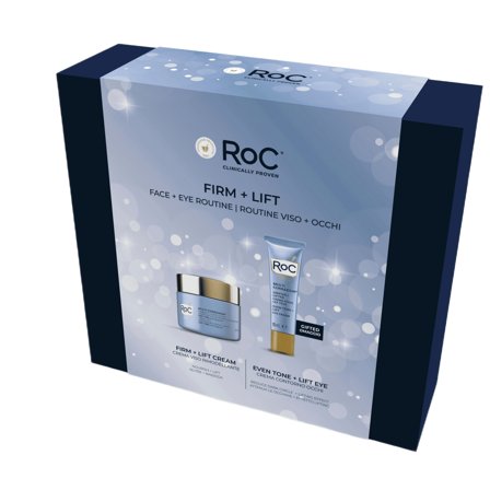 ROC Multi Correxion Cofanetto Firm + Lift 1pz - Cofanetto Lifting