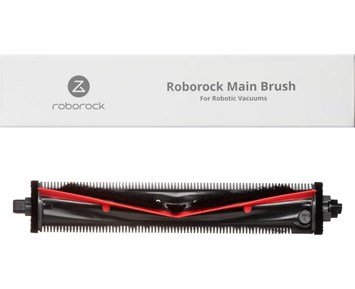 Roborock RR rubber main brush Saros Z70 - Huvudborste för Roborock Saros Z70
