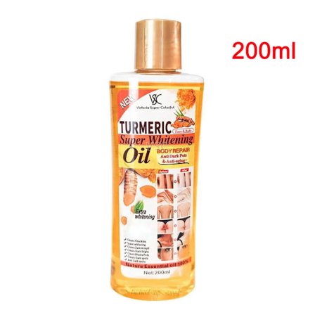 Ginger Massage SPA 200ml