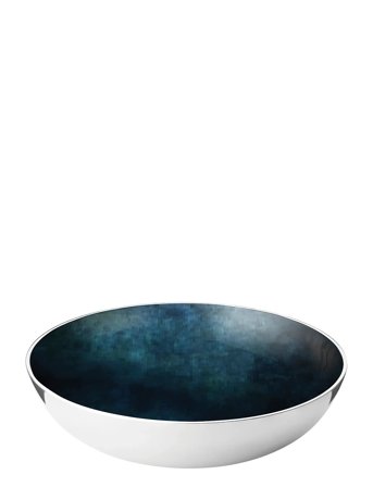 Stelton Stockholm Bowl - Blue - Ø 40CM