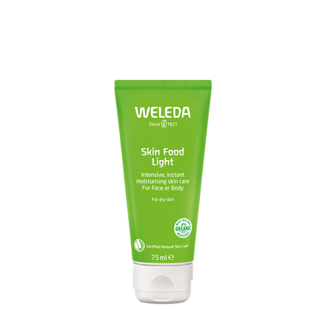 Weleda Skin Food Light Fuktkräm 75 ml