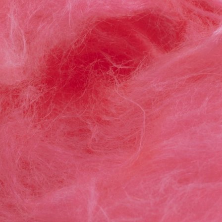 Semperfli Kapok Dubbing - Fl Pink