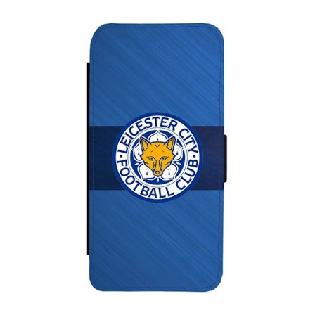 Leicester City Samsung Galaxy S22 Flip Mobilfodral